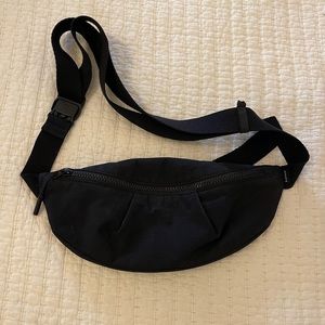 Athleta belt bag